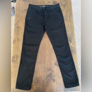 Publish Thick Pants Size 32